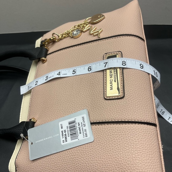Marc NY purse - Brand new with tags - Multi Color - Picture 11 of 11